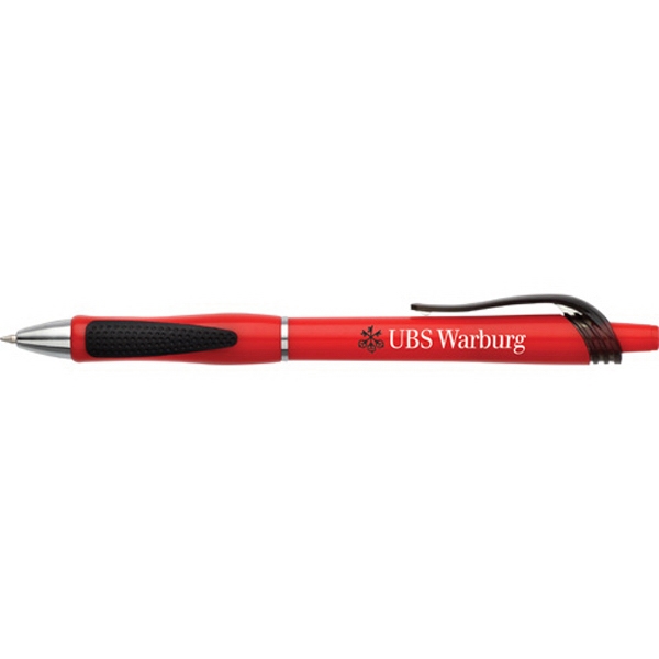 German Ink Pens, Custom Printed With Your Logo!