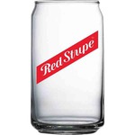 Custom Printed Glass Beer Cans