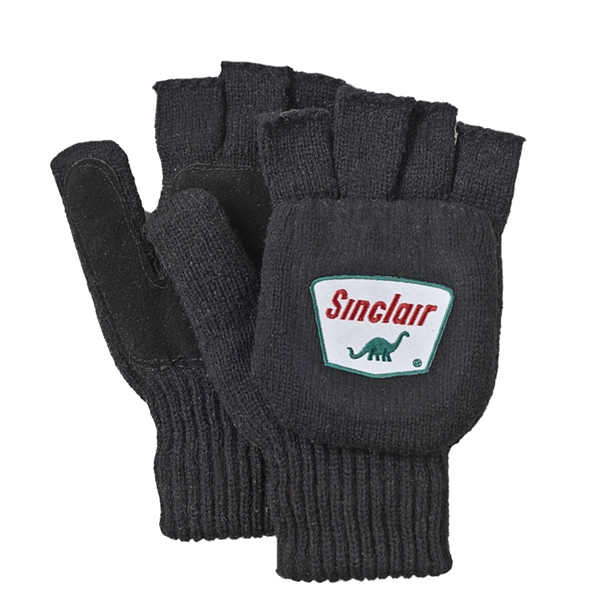 Winter Gloves, Custom Printed With Your Logo!