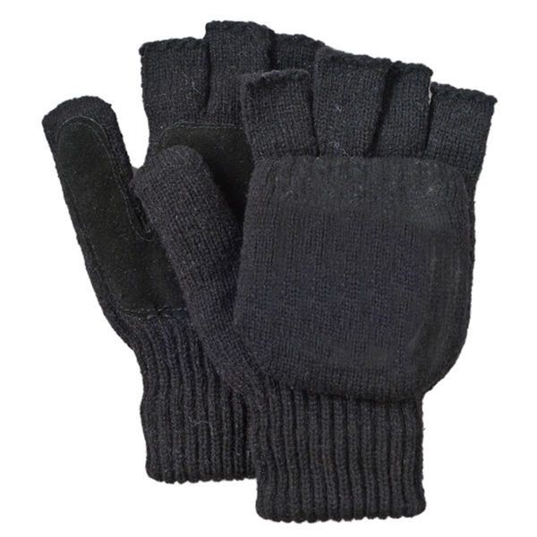 Winter Gloves, Custom Made With Your Logo!