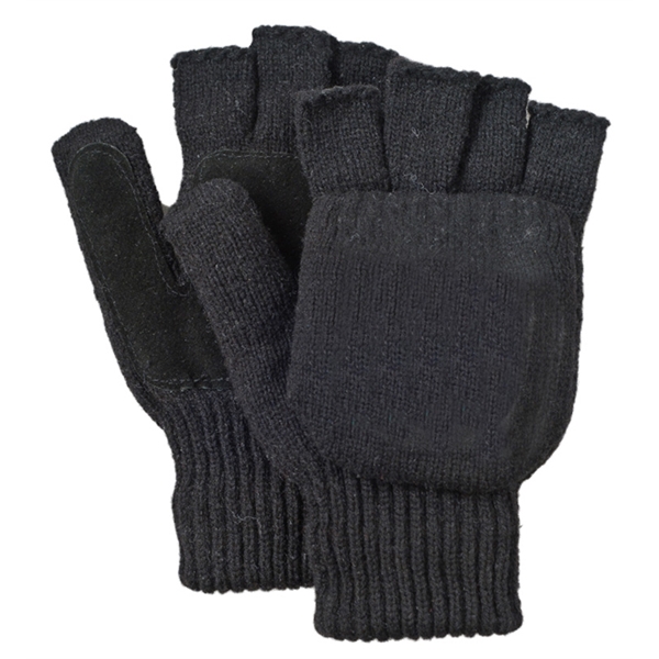 Winter Gloves, Custom Printed With Your Logo!