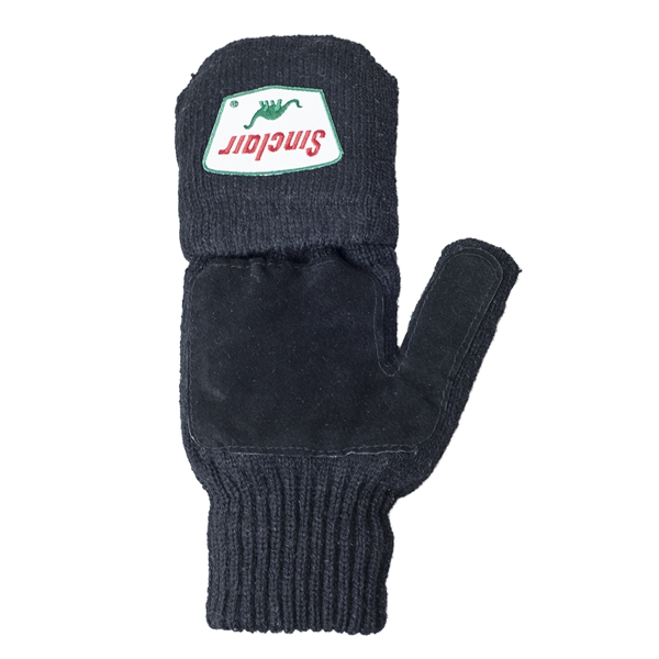 Winter Gloves, Custom Printed With Your Logo!