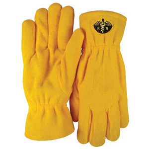 Gloves, Custom Imprinted With Your Logo!