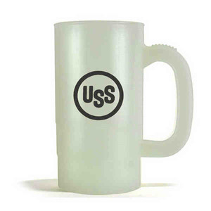 Glow in the Dark Drinkware, Custom Printed With Your Logo!