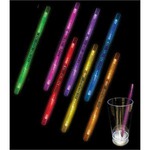 Custom Printed Straws