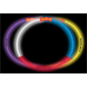 Glow Sticks, Custom Printed With Your Logo!