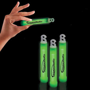 Glow Sticks, Custom Printed With Your Logo!