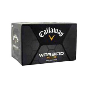 Callaway Golf Balls, Custom Printed With Your Logo!