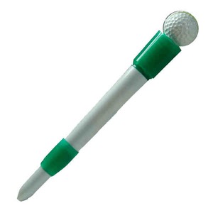 Golf Fun Pens, Custom Imprinted With Your Logo!