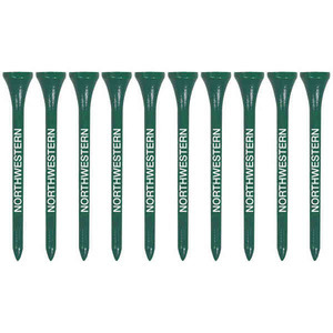 Golf Tees, Custom Imprinted With Your Logo!