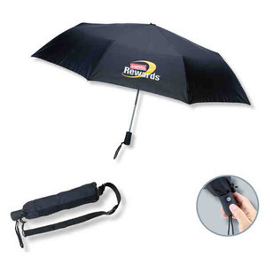 Golf Umbrellas, Custom Imprinted With Your Logo!