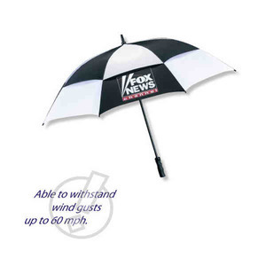 Golf Umbrellas, Custom Imprinted With Your Logo!