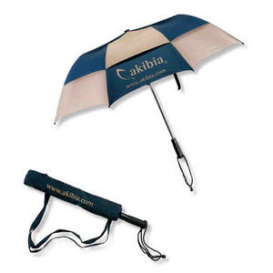 Golf Umbrellas, Custom Imprinted With Your Logo!