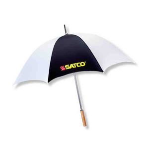 Golf Umbrellas, Custom Imprinted With Your Logo!