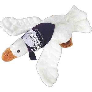 Goose Bird Beanie Toys, Custom Designed With Your Logo!