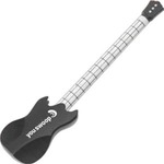 Custom Printed Guitar Shaped Pens
