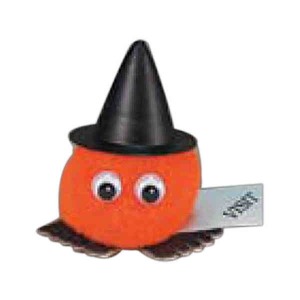 Halloween Holiday Themed Weepuls, Custom Imprinted With Your Logo!