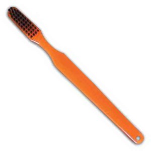 Custom Printed Halloween Holiday Toothbrushes