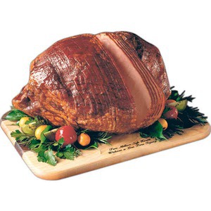 Ham Meat Food Gifts, Customized With Your Logo!