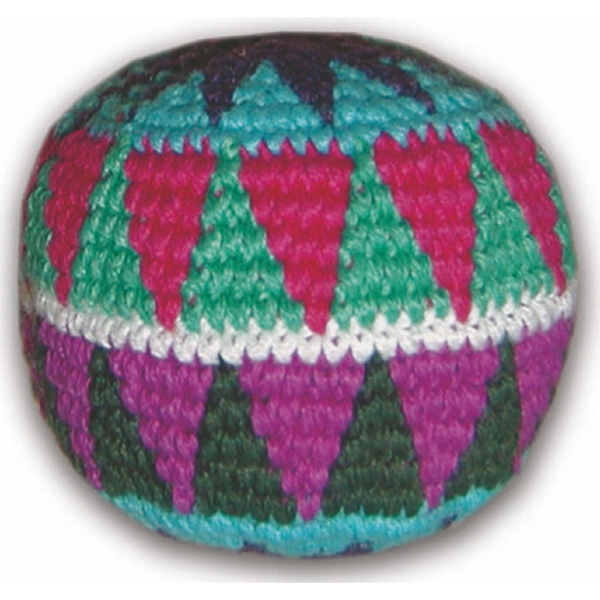 Hacky Sack Footbags, Custom Made With Your Logo!