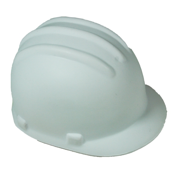 Hard Hat Stress Relievers, Custom Decorated With Your Logo!