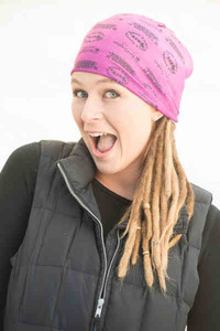 Head Scarves and Buffs, Custom Imprinted With Your Logo!