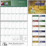 Custom Printed Appointment Calendars