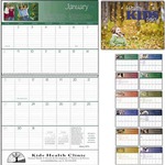 Custom Printed Calendars