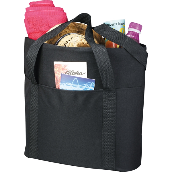 Tote Bags, Custom Printed With Your Logo!