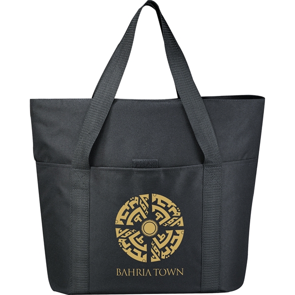 Tote Bags, Custom Printed With Your Logo!