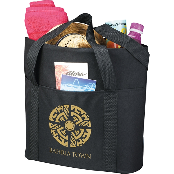 Tote Bags, Custom Printed With Your Logo!