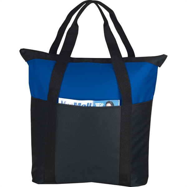 Tote Bags, Custom Printed With Your Logo!