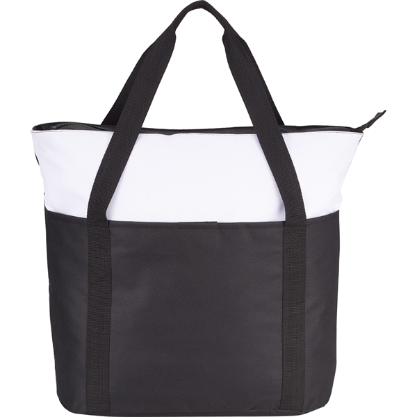 Heavy Duty 600 Denier Tote Bags, Custom Printed With Your Logo!