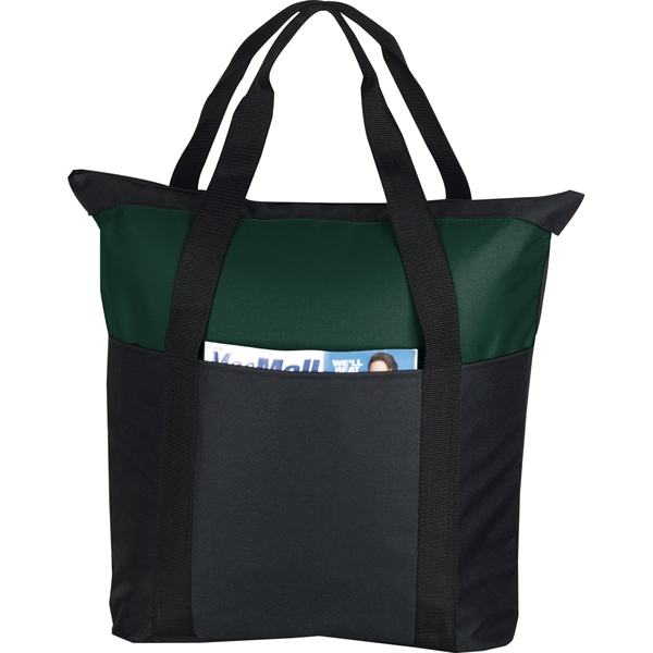 Tote Bags, Custom Printed With Your Logo!