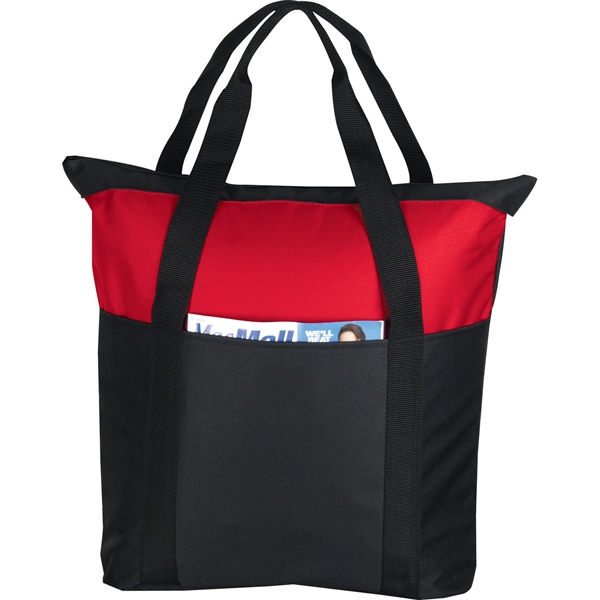 Tote Bags, Custom Printed With Your Logo!