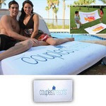 Custom Printed Beach Towels