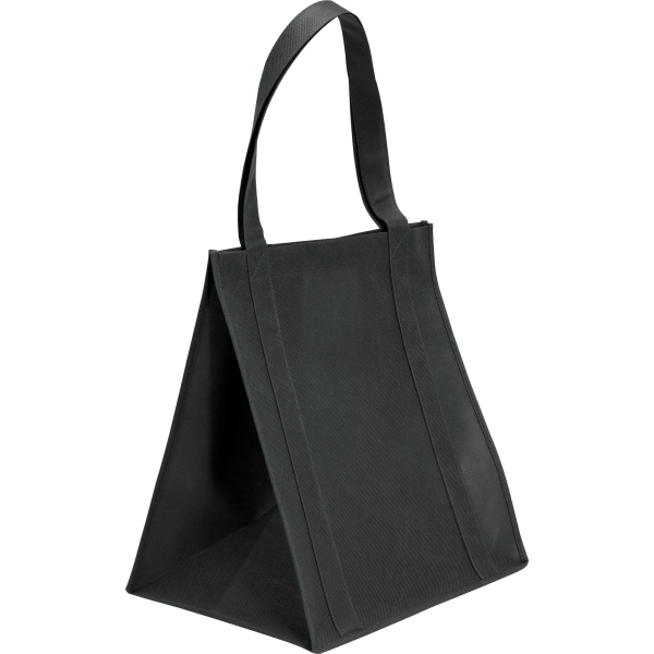 Reusable Tote Bags, Custom Printed With Your Logo!