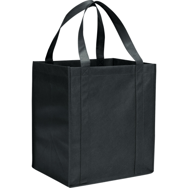 Reusable Tote Bags, Custom Printed With Your Logo!