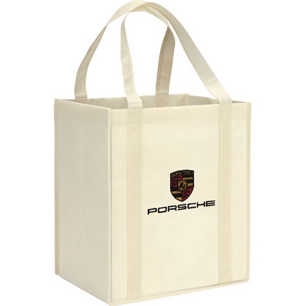 Reusable Tote Bags, Custom Printed With Your Logo!