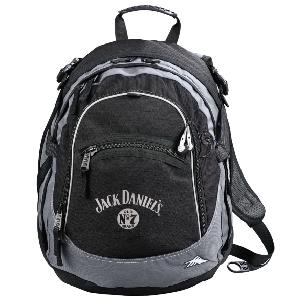 Custom Imprinted Daypack Backpacks