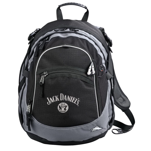 Daypack Backpacks, Custom Printed With Your Logo!