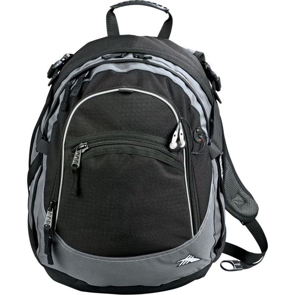 Daypack Backpacks, Custom Printed With Your Logo!