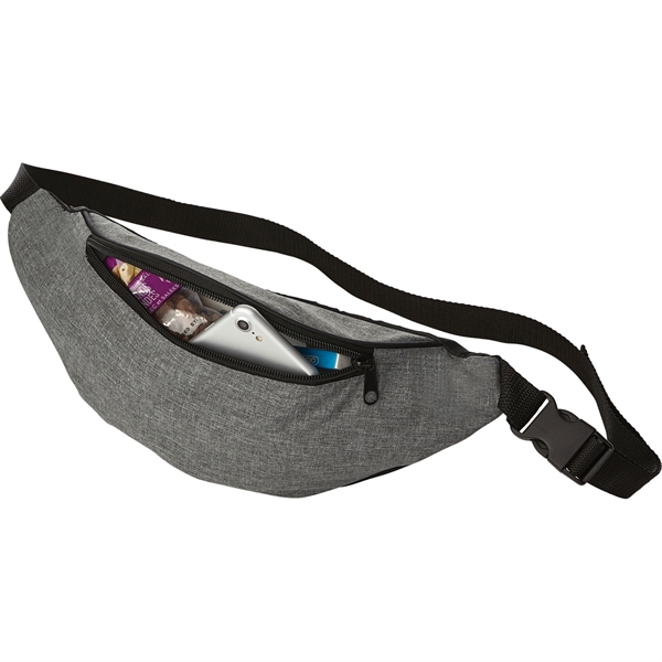 Fanny Packs, Custom Printed With Your Logo!