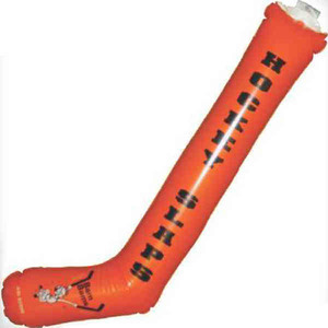 Hockey Thunderstix® Noisemakers, Custom Imprinted With Your Logo!
