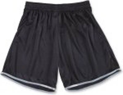 Hudson Soccer Shorts, Custom Imprinted With Your Logo!