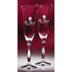 Custom Printed Illusion Drinkware Crystal Gifts