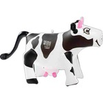 Custom Printed Cow Themed Promotional Items