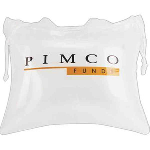 Inflatable Pillows, Custom Printed With Your Logo!