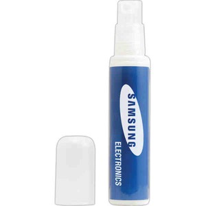 Insect Repellent Spray Bottles, Custom Printed With Your Logo!