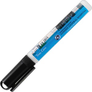 Insect Repellent Spray Bottles, Custom Printed With Your Logo!